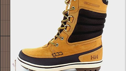 helly hansen men's garibaldi d ring winter boot