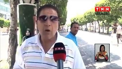 تقرير ناري : القنوات التونسيّة أشبه بأوكار دعارة وخمارات في شهر رمضان