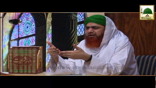 Darul Ifta AhleSunnat With Nigran e Shura - Islami Behnon Ke Aetikaf Me Ahtiyaten