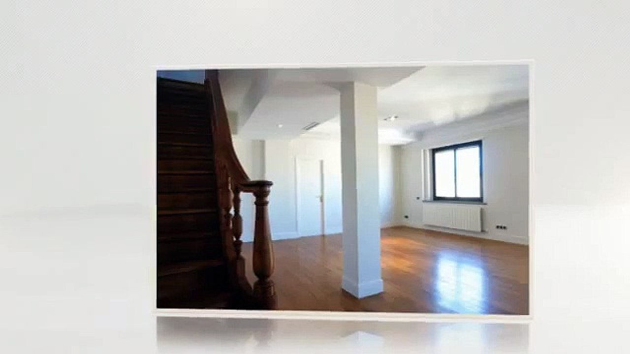 BCN03335 - High standing duplex penthouse