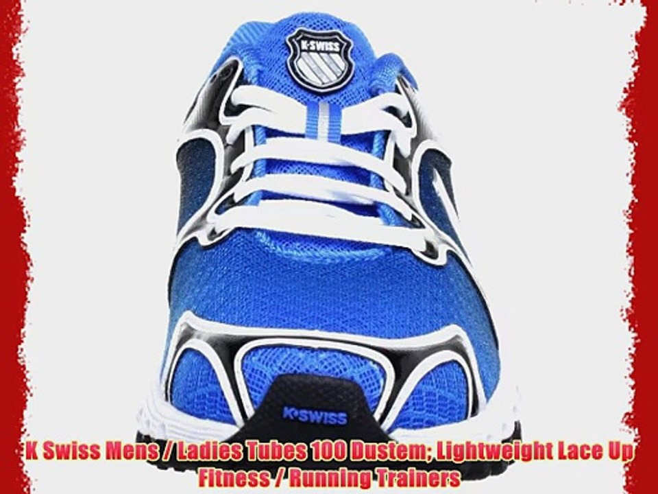 k swiss tubes run 100 mens