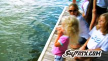 SUP ATX | SUP Lake Austin - Stand Up Paddle Journey wraps up on Lake Austin