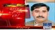 KPK Ehtesab Commission Arrests PTI’s Provincial Minister Zia Ullah Afridi for Corruption Charges