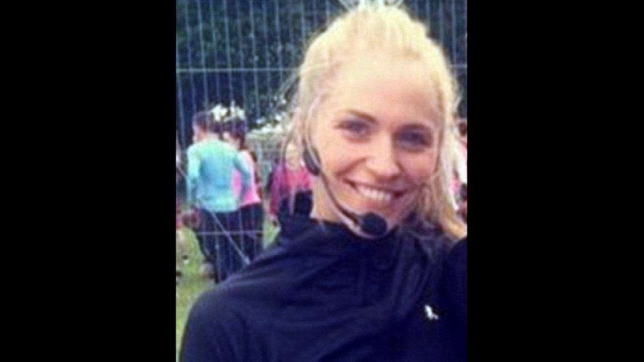 Mother-of-two shares emotional domestic abuse video