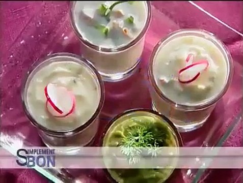 Simplement Bon - Amuse Bouche