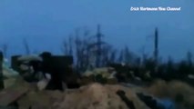 Видео боя! ВСУ отбивают атаку в Широкино  War in Ukraine