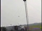 2003 Vectren Dayton Airshow - S-3 Viking Demonstration