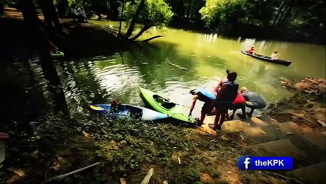 KPK Inaugurates 40.8 MW Hydro Power Station in Lower Dir