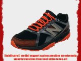 New Balance MT915OR Mens Trail Running Shoes UK Size 8