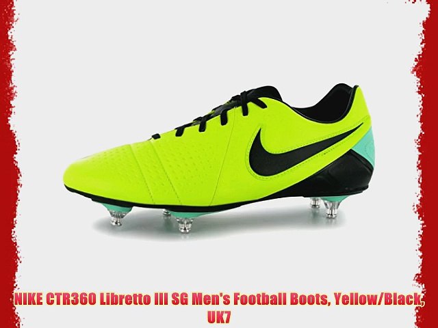 ctr360 libretto iii green