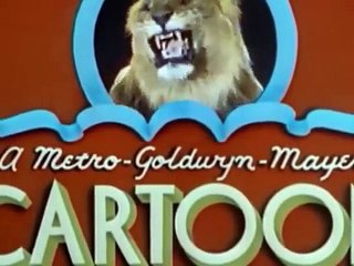 Tom and Jerry Cartoon - Jerry and Jumbo