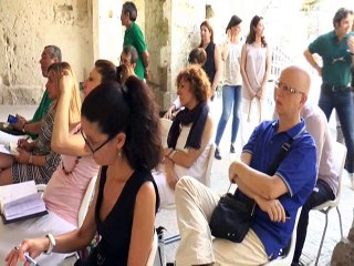 GIROLIO TRA MATERA E MIGLIONICO 9-7-2015