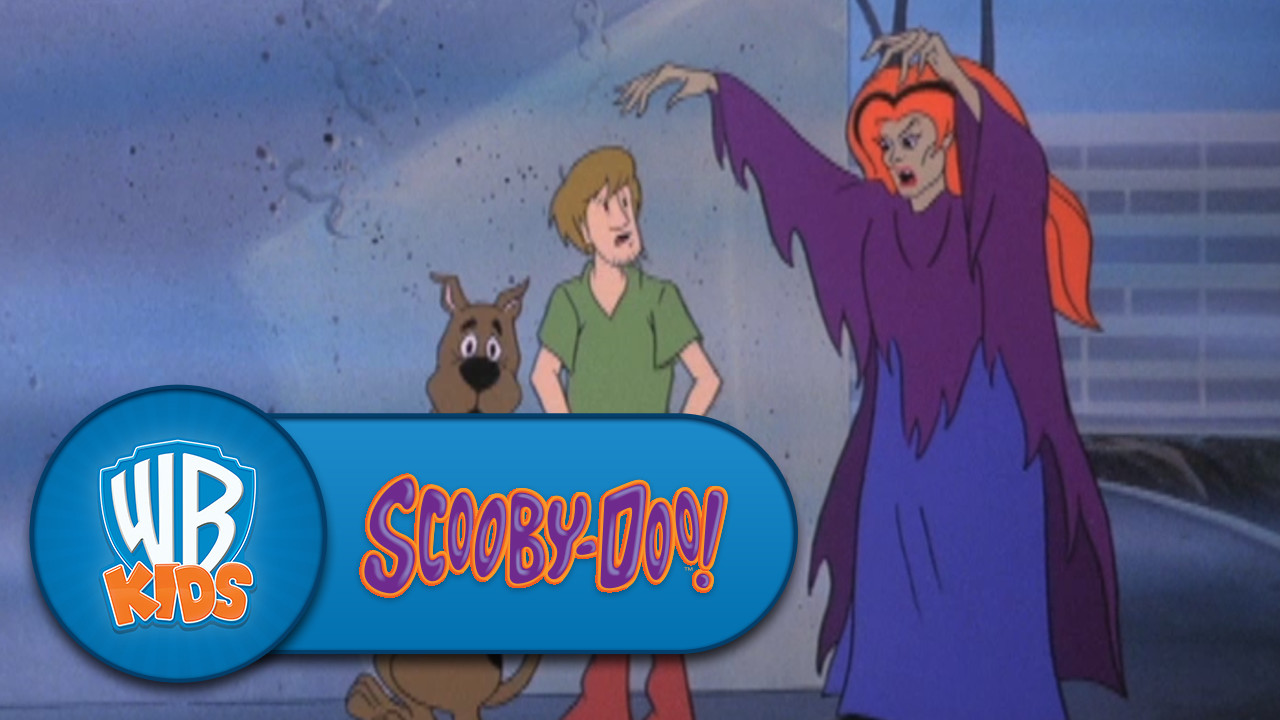 Scrappy Doo: Congratulations