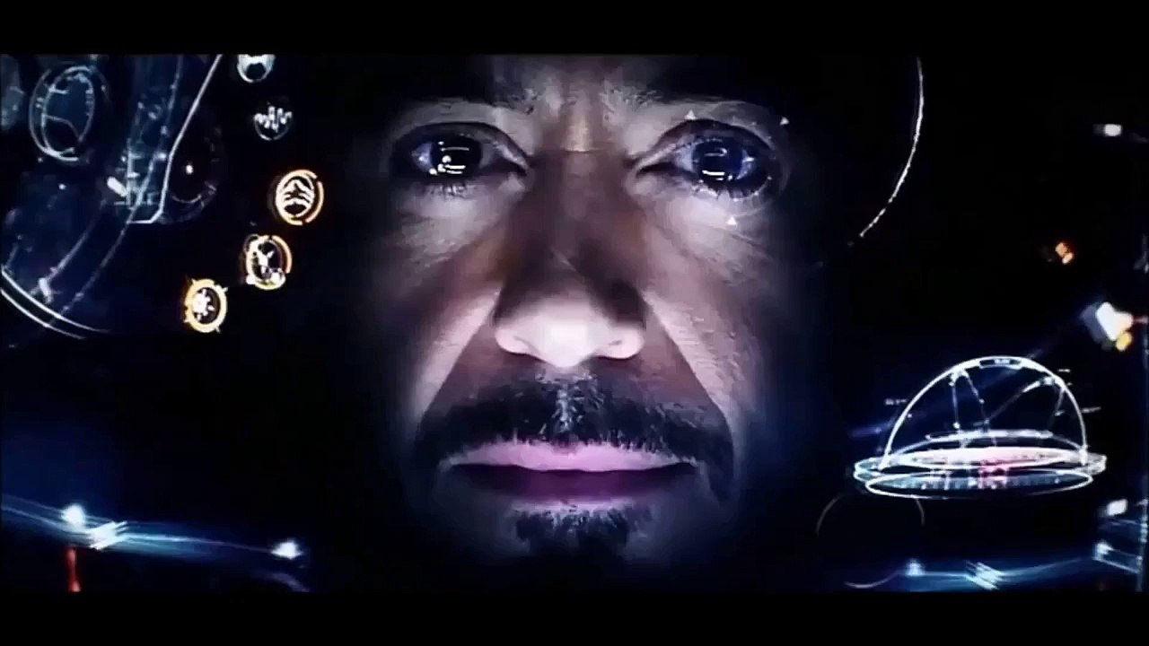 Avengers Age of Ultron funny scenes