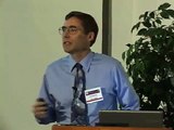 Frontiers in Laser Cooling, Single-Molecule Biophysics and Energy Science: Carl Wieman