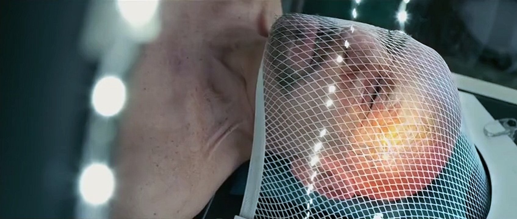 Self-less Official Trailer #1 (2015) - Ryan Reynolds, Ben Kingsley Sci-Fi Thriller HD