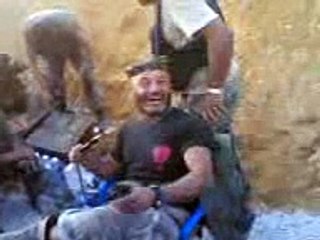 Lebanese Army in Nahr EL Bared