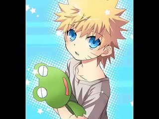 Inuyasha Doujinshi Cherry Kiss Desert