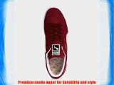 Puma Suede Classic Trainers - Cabernet-White