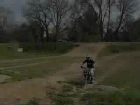 montage vidéo derbi 50 CRAZY MOTO