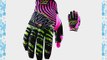 O'Neal Jump Glove Crypt neon (Size: XXL)
