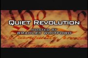 Quiet Revolution with Bradley Whitford and featuring President Barack Obama