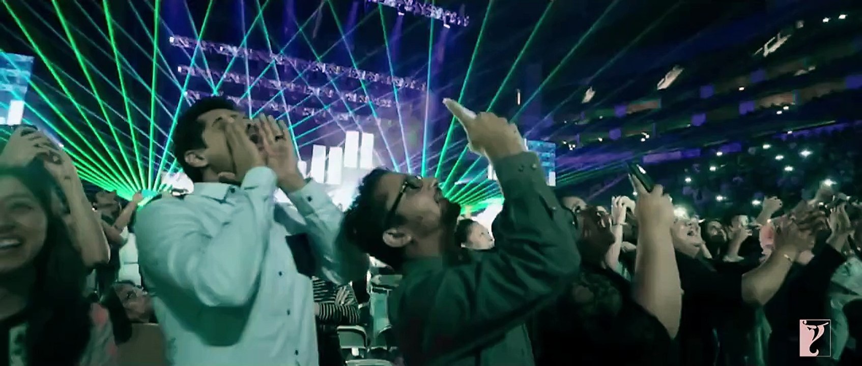 FAN - Teaser