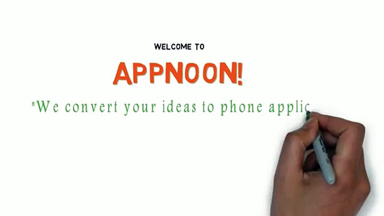 Appnoon