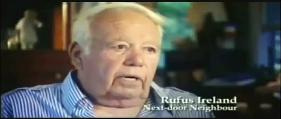 The Real Amityville Horror