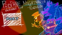 Propane Nightmares OC Scribble MAP | OPEN