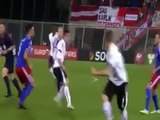 Liechtenstein vs Austria 0 - 5 Highlights ~ EURO 2016 qualifiers Group G
