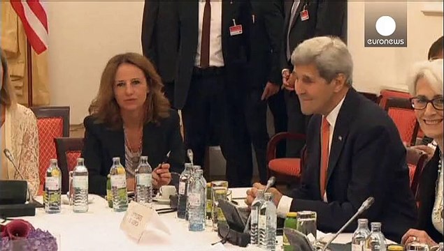 Course contre la montre pour trouver un accord sur le nucléaire iranien