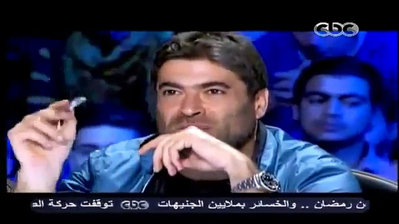 برنامج X FACTOR Arabia - اكس فاكتور الحلقة 24