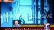 CCTV Footage Of Firing During Lahore Bank Robbery 3 killed