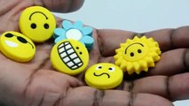 Tennis Vibration Dampeners Smileys Review