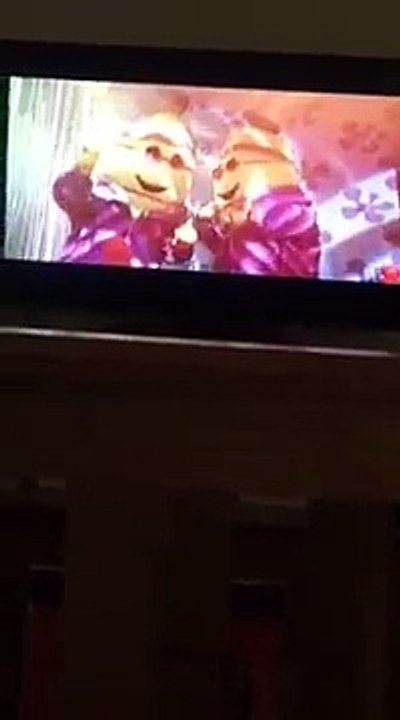 Bananas in Pyjamas - Mellow Yellow (2002 Short Version)