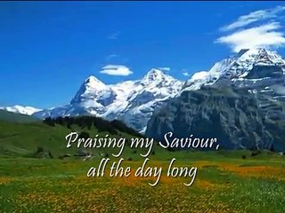 Blessed Assurance