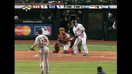 Lorne Armstrong Ruins The 2007 World Series