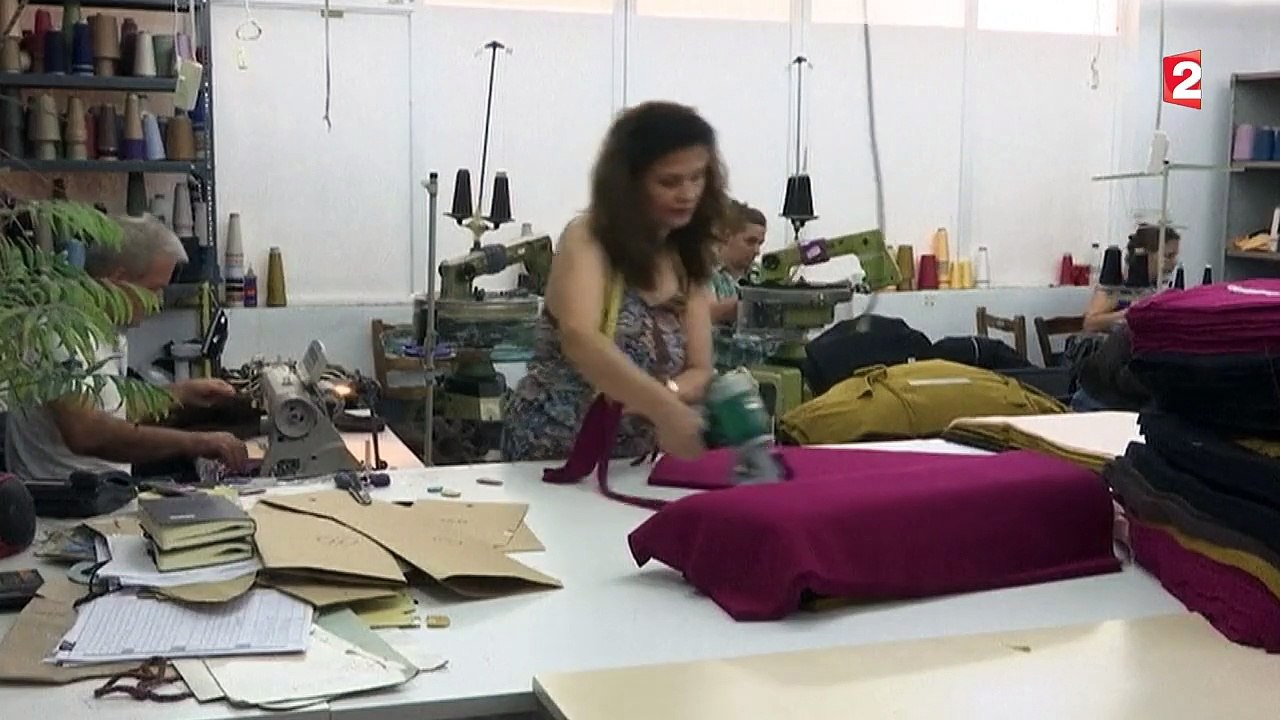 Grèce : l'économie au ralenti depuis la fermeture des banques