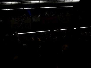 Uni Wien Brennt, Tag 2