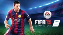 FIFA 15 ULTIMATE TEAM v1.4.4 HACK APK ANDROID - UNLIMITED COINS & FIFA POINTS