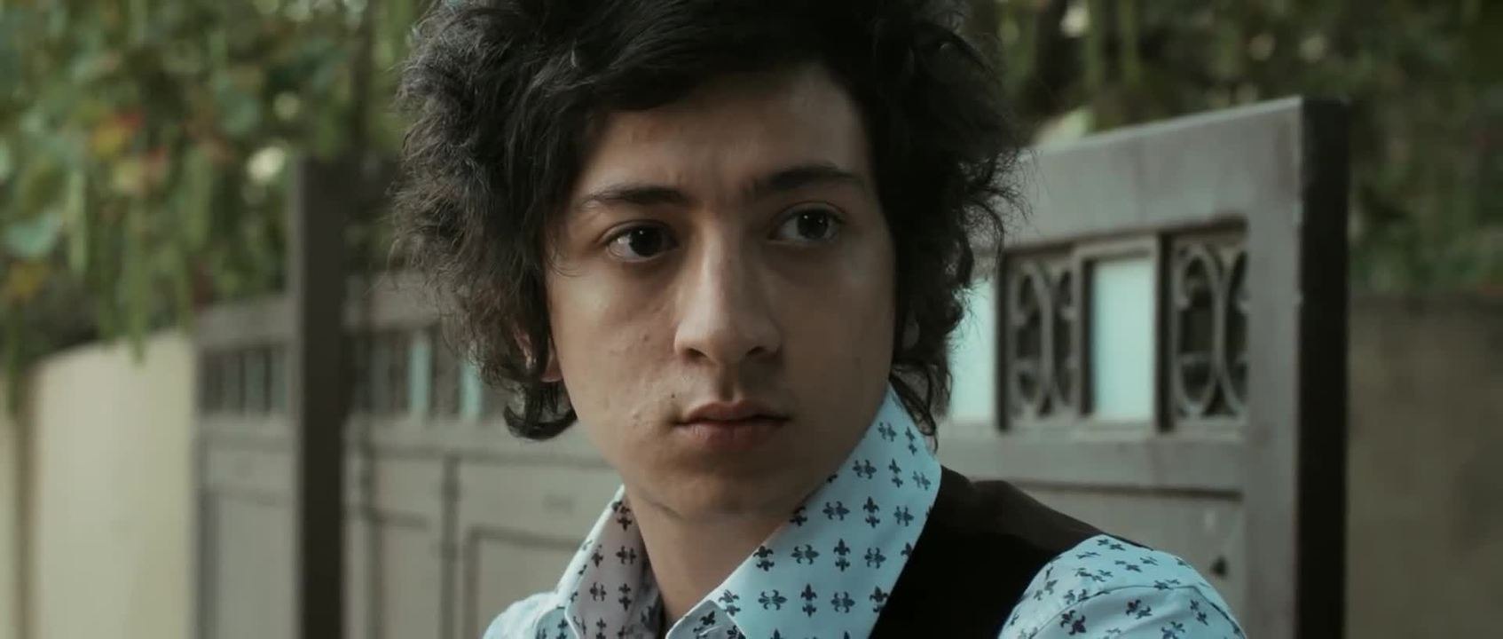 Le fils de l'autre - trailer (deutsche ut) hd