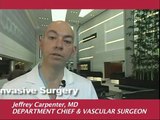 The Benefits of Minimally Invasive Surgery at Cooper