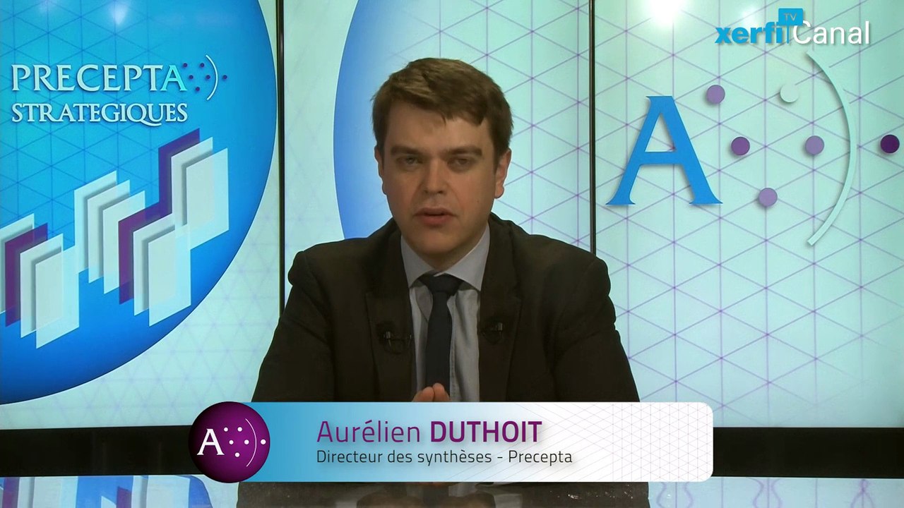 Xerfi Canal, Comprendre comment sont adoptées les innovations par les utilisateurs