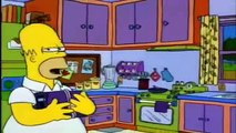 YTPH - Lol Simpsons 2: Las pelotudas desventuras de Homero, Skinner el pervertido y la zorra