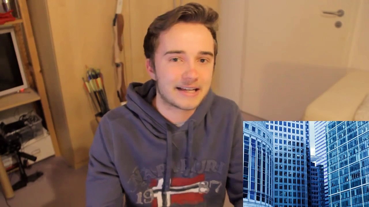 Möchtegern Sänger/ Rapper im Internet!