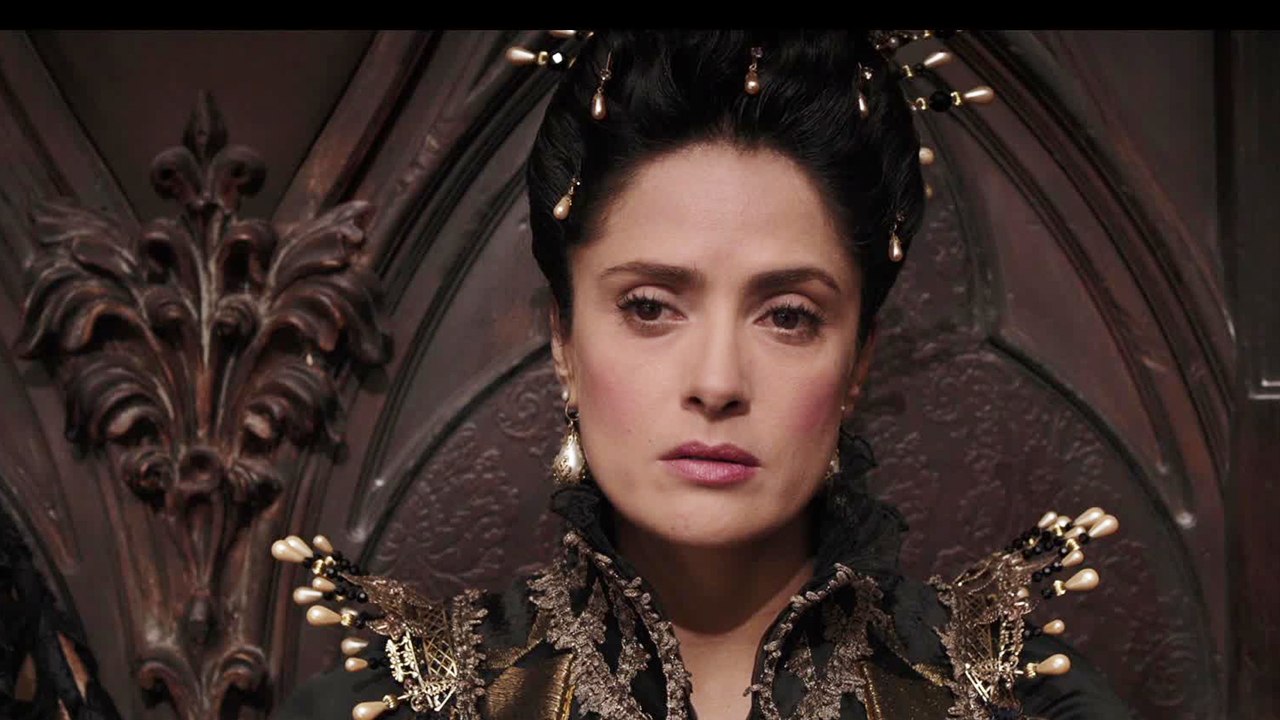 Das Märchen der Märchen - Trailer (Deutsch) HD