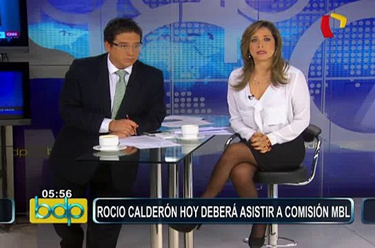 Presidente Ollanta Humala fue recibido por reyes de España en visita oficial