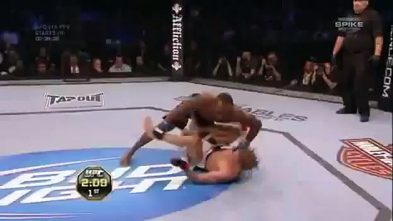 MMA Training Workouts - Exercise at Home