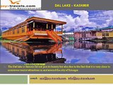 Jammu kashmir tour packages   holiday in Kashmir India